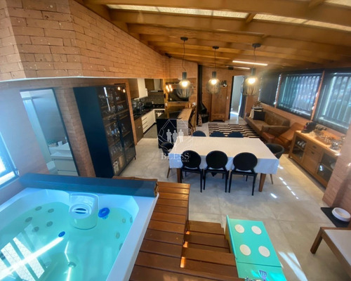 Imagem 29 de 30 de Belissimo Duplex Na Vila Arens, Condominio Carolina Peliciar, 212m2, 4 Quartos - Ap03746 - 69877355