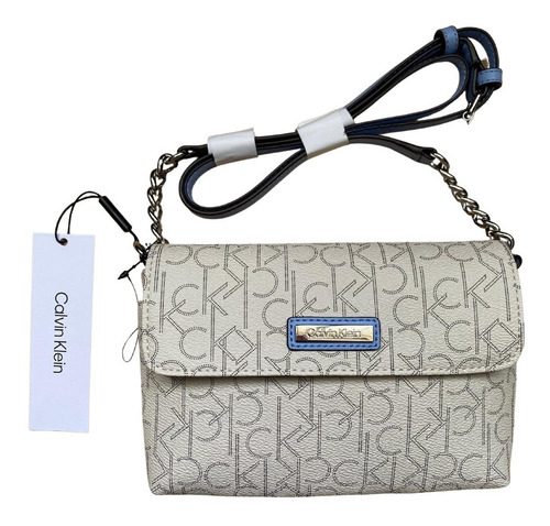 Crossbody Calvin Klein Bolsa Bandolera Original Dama Mujer | Meses sin intereses Crossbody Calvin Klein Bolsa Bandolera Original Dama Mujer | Meses sin intereses