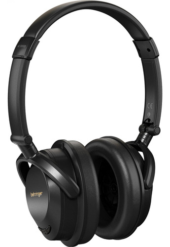 Audifonos De Diadema Inalambricos Behringer Hc2000b
