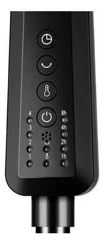 Omnibreeze, Ventilador De Pedestal , 4 Velocidades Potente