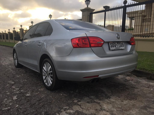 Volkswagen Vento 2.5 Luxury 170cv Tiptronic 2013