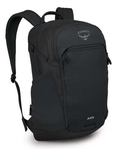 Osprey Axis Laptop Backpack, Negro