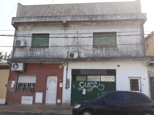 Imagen 1 de 7 de Departamento En Venta En Ituzaingo Norte