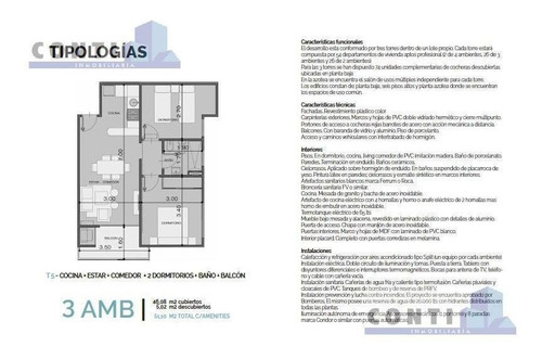 Imagen 11 de 22 de Departamento - Escobar