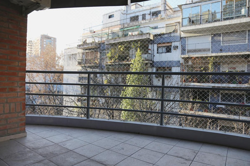Imagen 23 de 23 de Departamento - Palermo