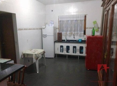 Chácara Com 4 Dormitórios À Venda, 1000 M² Por R$ 650.000,00 - Biriçá - Bragança Paulista/sp - Ch0196
