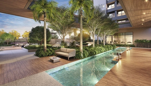 Imagem 13 de 18 de Apartamento - Ap106sinto - 69343362