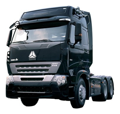Gran Precio - Camiones Pesados Sinotruk Howo A7
