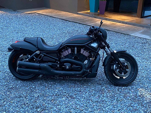 Harley Davidson Night Rod Special