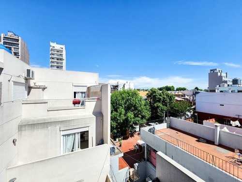Imagen 20 de 30 de Venta De Ph Tipo Duplex En Monte Castro