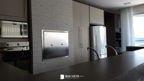 Imagem 11 de 30 de Casa À Venda Localizada No Condomínio Horizontal Panorâmico, Oportunidade De Realizar Seus Sonhos Neste Lugar Incrível. Centro Bombinhas/sc, Cód 551 - Sc - Ca0015_boavis
