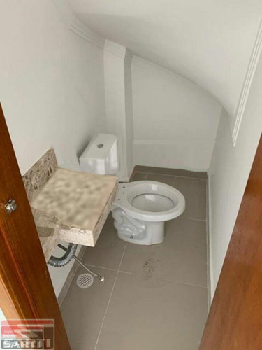 Imagem 7 de 7 de Condomínio Jardim França - R$ 370.000,00 - St14809