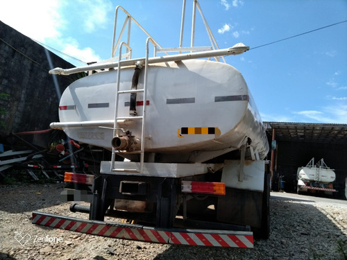 Ford 6332 6x4 Ano 2011 Chassi / Pipa 15.000/20000 Lts
