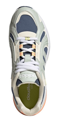 Tenis adidas Casual Crazy Chaos Shadow 2.0 Premium Multicolo