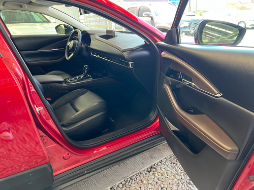 Mazda Cx-3o Signature Awd