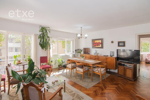 Imagen 2 de 15 de Muy Buen Apartamento De 4 Dormitorios En Cordón (ref: Jpd-1274)