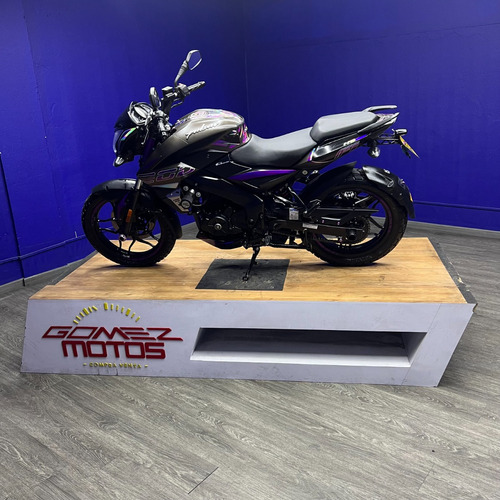 Bajaj Pulsar Ns 200 Fi 2023