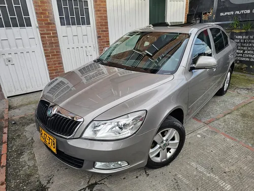 Skoda Octavia G2 1.6 Ambiente