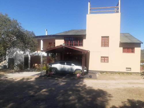 Imagen 6 de 30 de Apart-hotel En Venta - Cabalango - Cordoba