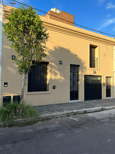 Se Vende Casa Centro Pergamino