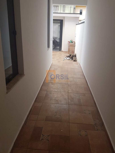 Imagem 7 de 28 de Sobrado Com 3 Dorms, Jardim Ivete, Mogi Das Cruzes - R$ 697 Mil, Cod: 1989 - V1989