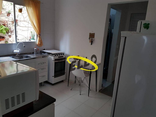 Imagem 17 de 26 de Casa Com 2 Dormitórios À Venda, 60 M² Por R$ 280.000,00 - Jardim Caiapia - Cotia/sp - Ca3840