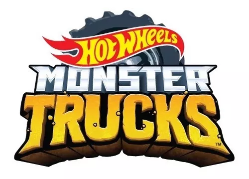 Compre PISTA HOT WHEELS MONSTER TRUCKS ESTAÇÃO DE EXPLOSÃO