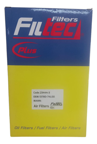 Filtro De Aire Para Suzuki Ciaz 1.4 2016-2018