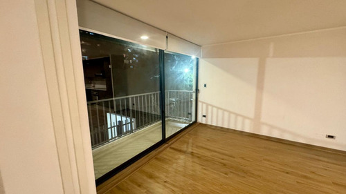 Ines De Suarez| Arriendo Dpto 1d 1b 1e 1b| Ñuñoa