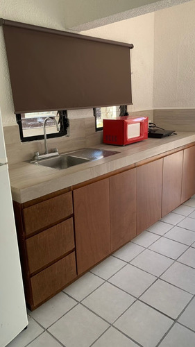 Imagen 7 de 11 de Departamento Renovado En Benito Juarez Nte