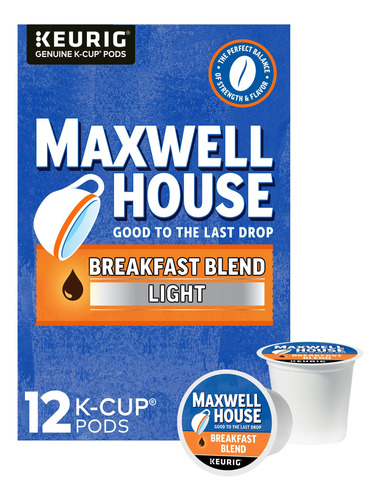 Maxwell House Colecci&oacute;n De Caf&eacute;