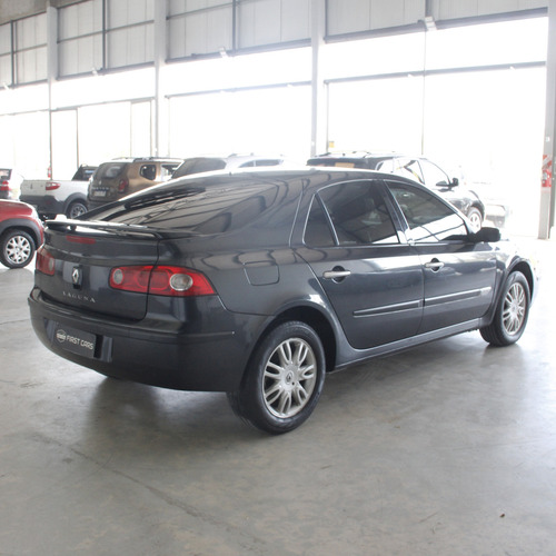 Renault Laguna 1.9 Dci