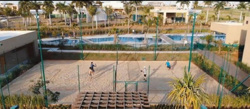Imagem 26 de 30 de Terreno À Venda, 573 M² Por R$ 981.112,50 - Quinta Do Golfe Ii Jardins - São José Do Rio Preto/sp - Te5190