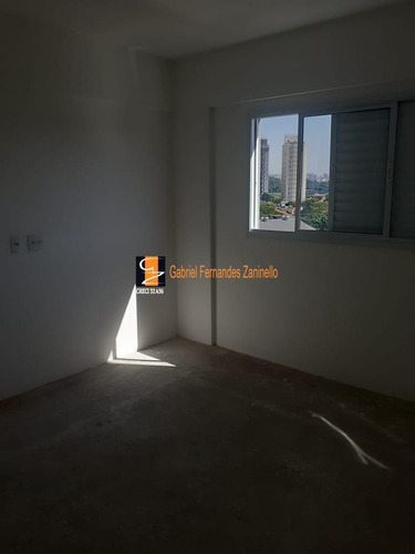 Imagem 11 de 15 de Apto Novo Financiado Na Fundação Alta Em São Caetano Do Sul - A-2500