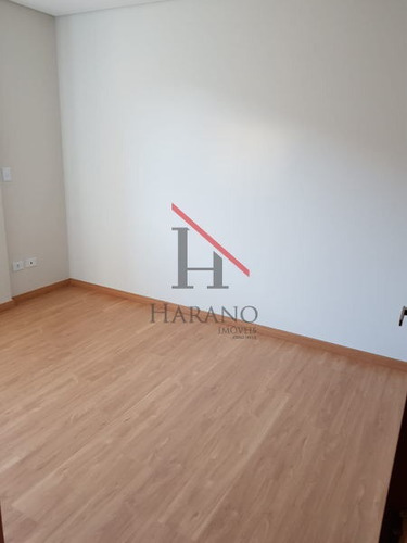Imagem 5 de 16 de Apartamento Padrão Com 3 Quartos No Liberty Residence - 520825-v