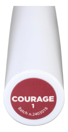 Labial Hidratante Glossy Lip Balm Click Barra Dolce Bella