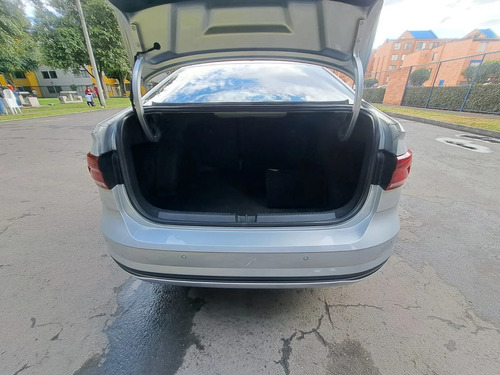 Volkswagen Virtus 1.6 Comfortline At