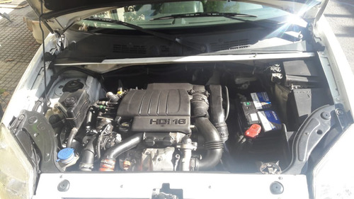 Citroën Berlingo Hdi 1.6 Furgón