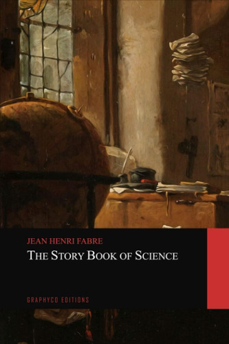 Libro:  The Story Book Of Science