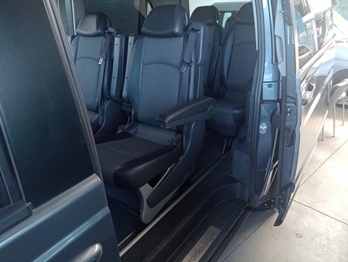 Mercedes-Benz Viano 2.2 Trend 7 Pas Cdi 150cv At Plci