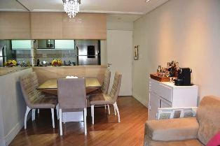 Imagem 6 de 12 de Apartamento Para Venda, 2 Dormitórios, Piqueri - São Paulo - 659