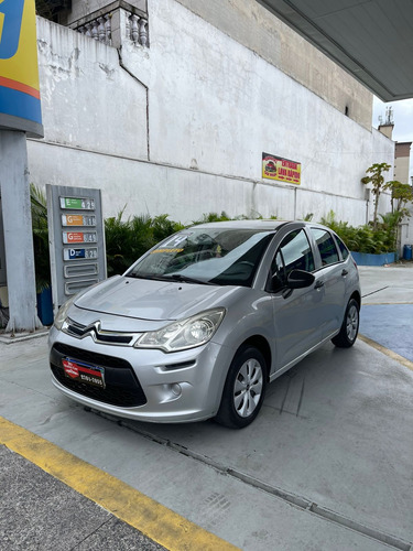 Citroën C3 1.5 Origine Flex 5p