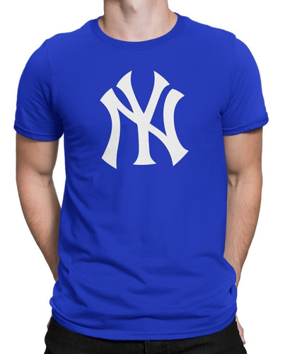Polera New York Yankees