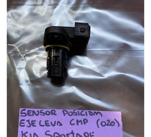 Sensor Posición Eje Leva Cmp Kia Sportage 2014