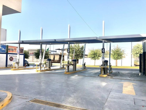 Imagen 4 de 12 de Local Comercial En Venta Hacienda Del Rosario