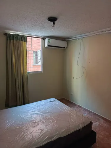 Apartamento En Tulipan