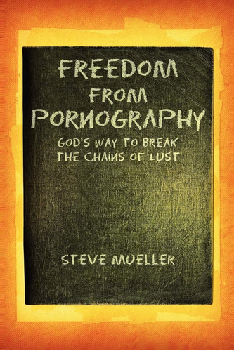 Libro: En Inglés, Liberarse De La Pornografía Es La Manera D