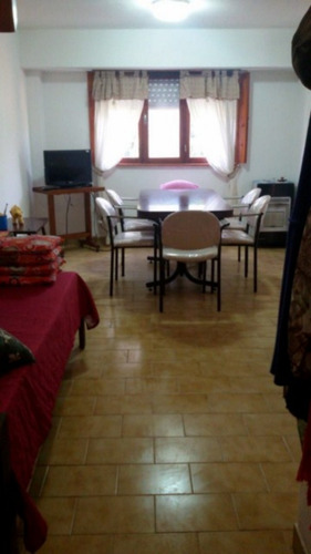 Imagen 1 de 22 de V030 - Excelente Dto 3 Ambientes En Venta Tipo Duplex, Con Parrilla Y Lavadero.