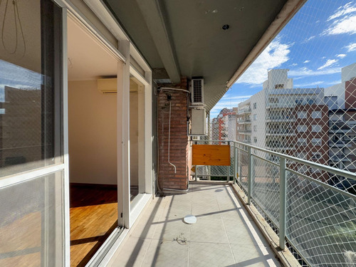 Departamento En Venta, 2 Dormitorios, Balcon, Zona Rio