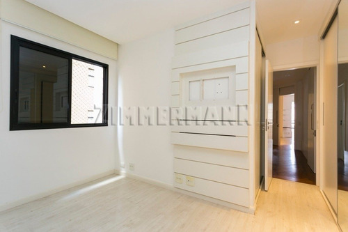 Imagem 11 de 15 de Apartamento - Perdizes - Ref: 85979 - V-85979
